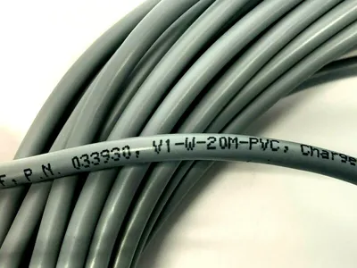 USED PEPPERL+FUCHS FEMALE CORDSET
