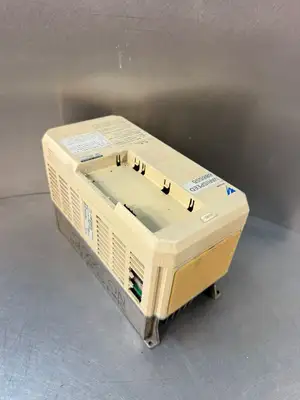 Yaskawa Electric CIMR-SSA42P2 / Spec: 42P21A (2.6.2)
