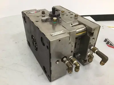 USED KATA SYSTEMS CD MOLD877