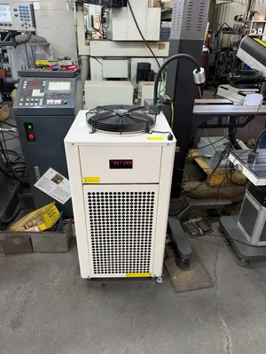 2017 SW W200 Laser Welders | Asset Exchange Corporation (1)