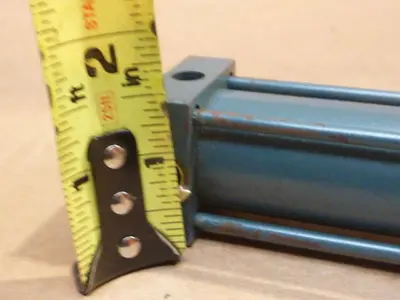 NEW HANNIFIN 1X4