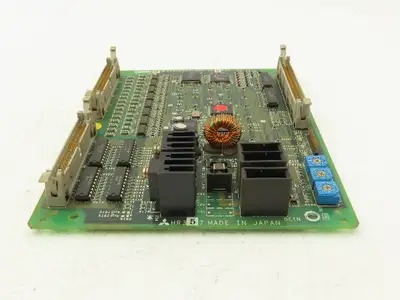 Used MITSUBISHI _UNKNOWN_ PLC Processors Indiana US | Arrow Industrial #1316722