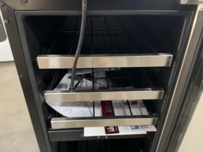 Used VINOTEMP EL-WCU113-03 Bottle Coolers Michigan US | Miedema Asset Management Group #1761066