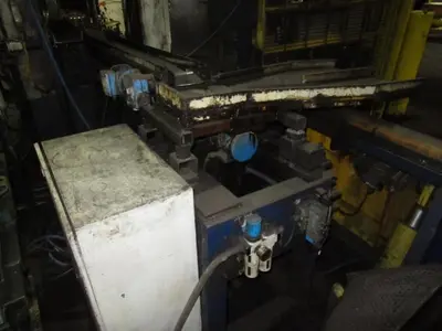 USED SACK & KIESSELBACH TRP 300/20