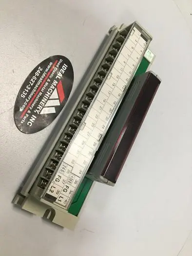 USED TOGI TN-4016-T40