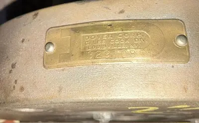 Dover/Cook 2” Packing Case Casting# 329708