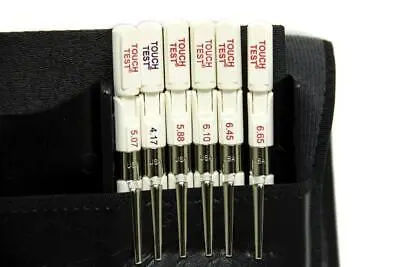 North Coast Touch Test Other Health Care Supplies | ANACAPA EQUIPMENT BROKERS, INC (3)