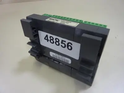 USED SICK OPTIC ELECTRONIC LCU-15AM