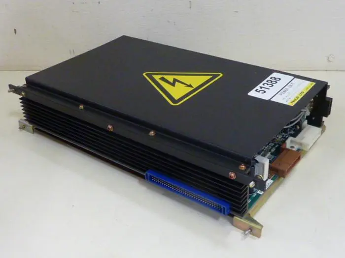 Used FANUC A20B-1000-0770-01 Power Supplies Michigan US | Ideal Machinery #594286