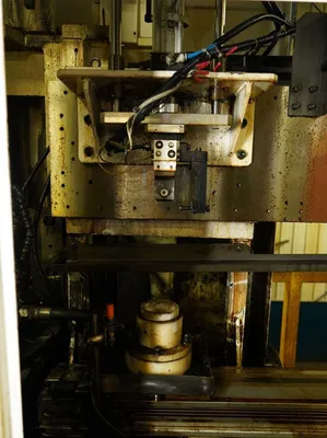 USED 2019 AXISCO CHI-1518