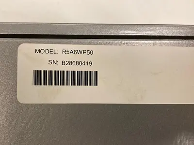 Used LAKE MONITOR R5A6WP50 Sensors | Surplus Asset Holdings #1227276