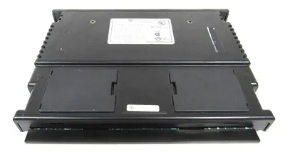 USED TEXAS INSTRUMENTS 500-5011 OUTPUT MODULE 5005011