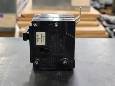 USED CUTLER-HAMMER BA260