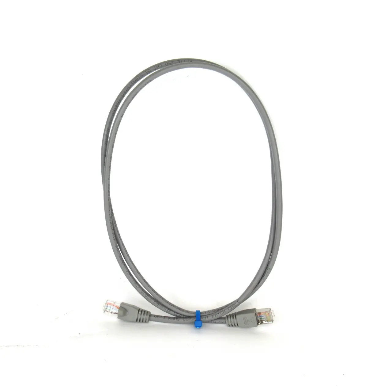 USED ELITE CAT5E-4