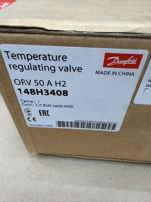 NEW Danfoss 027X0274