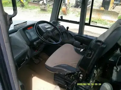 Used 2014 DEERE 250D II Articulated Dump Trucks New York US | Beck Equipment #1509308