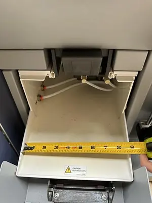 BD FACSARIA CELL SORTER