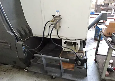 2016 HAAS VM-6 Vertical Machining Centers | Bayou Machinery (18)