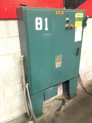 Used U.S. BAIRD #8 Wire Forming (and Four Slides) Ontario CA | Walden Machinery #1289861