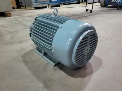 NEW TECO-WESTINGHOUSE PDH020025