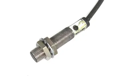 USED BALLUFF BES 516-207-BO-E-03