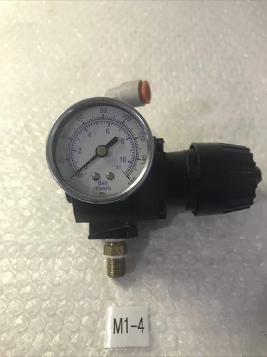 Used Wilkerson R16-02-G00 Miscellaneous MRO Indiana US | J&J Industrial Supply #522156