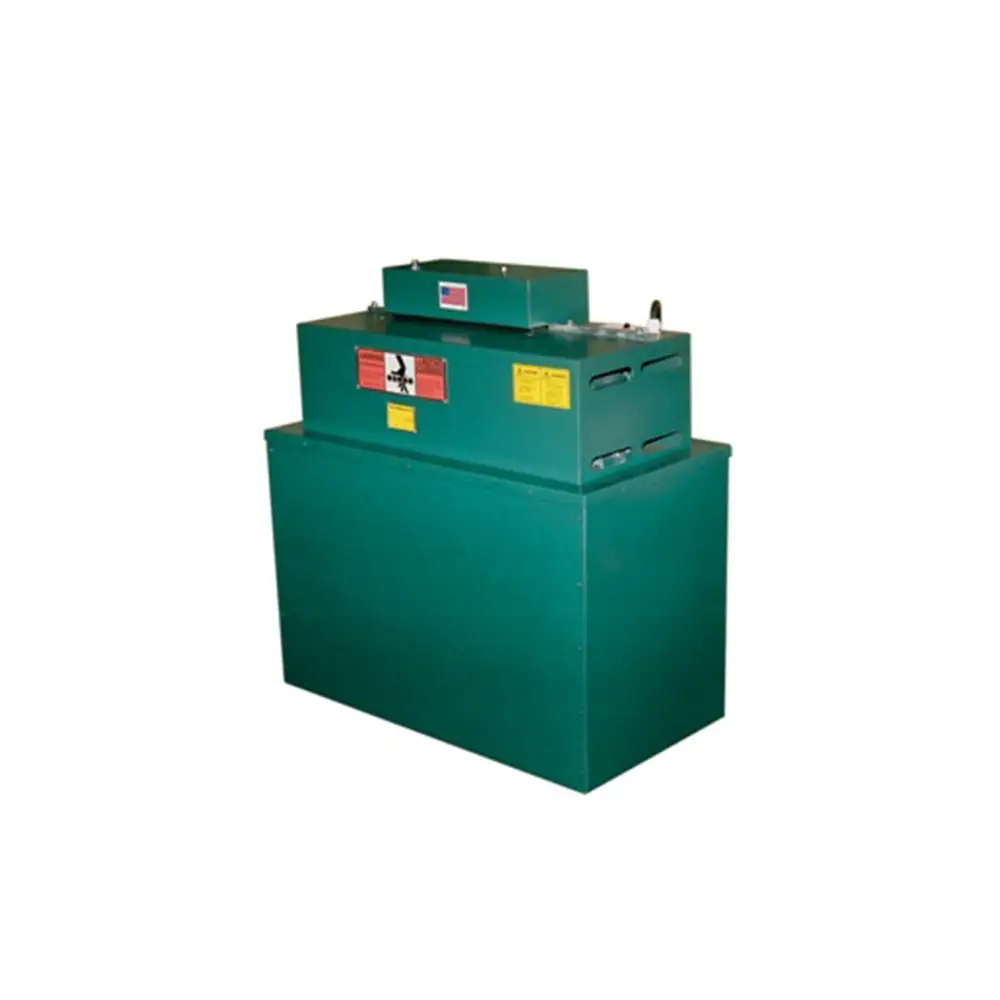 New | in-Stock TIN TIN KNOCKER 24GA PITTSBURGH ROLLFORMER Roll Formers Manitoba CA | Empire Machinery & Tools Ltd. #1359706