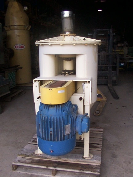 Used _UNKNOWN_ _UNKNOWN_ Pin Mills Minnesota US | A&I Equipment #1317188