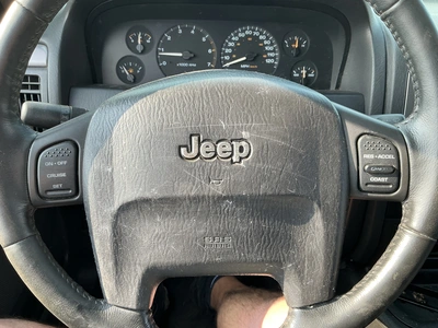 Used 2004 JEEP UKNOWN SUVs Michigan US | Miedema Asset Management Group #1316082