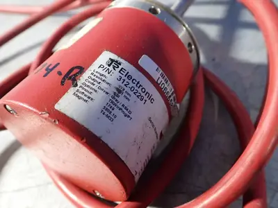 USED TR ELECTRONIC 31202291