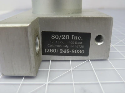 Used 80/20 INC _UNKNOWN_ Bearings | OCO Industrial #1657765
