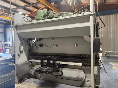 Used CINCINNATI 230X10AS Press Brakes Ohio US | G-2000, Inc. #1571978