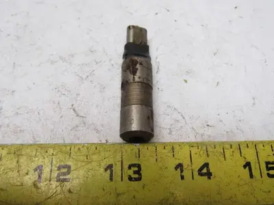 Dayton LJ050-200 Jektole .375x.187 Ball Lock Ejector Pin Die Punch Lot Of 9