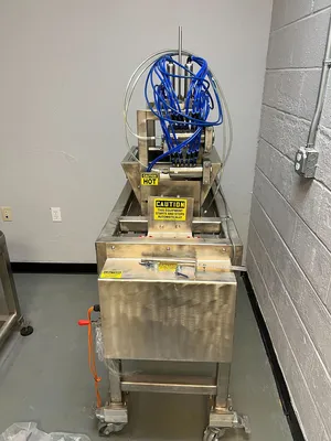 USED AD PROCESS EQUIPMENT DM 2510