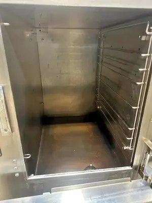 USED ACCUTEMP P61201E060
