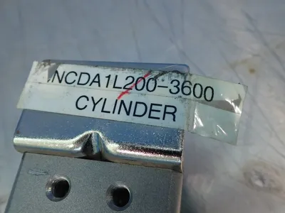 USED SMC NCDA1L2003600