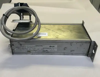 Used LEEDS & NORTHRUP 455-26-51-40-7500 Power Supplies Ohio US | Surplus Asset Holdings #1238237