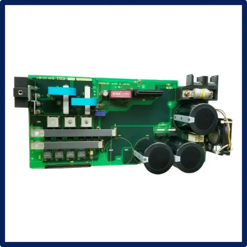 Used FANUC A16B-2202-0681 Circuit Boards | CNC TOOLS LLC #764794