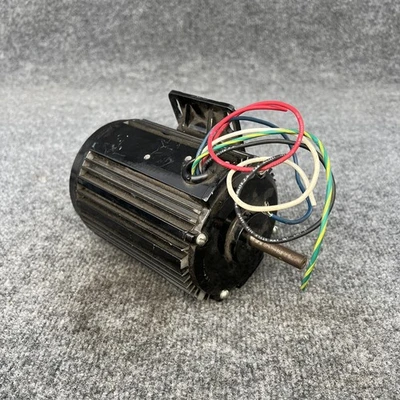Used Bodine 42R6FECI A.C. Motors California US | Davliegogo LLC #1713176