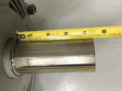 USED MITSUBISHI SB-JR 25 HP