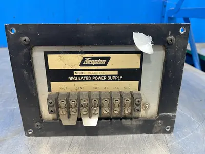 Used ACOPIAN VA24H1200 AC/DC Power Supplies Ohio US | HGR 24 #1181081