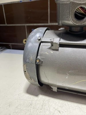 USED Baldor VEM7034-1