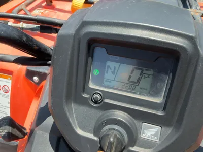 Used 2018 HONDA RANCHER Utility Vehicles Michigan US | Miedema Asset Management Group #1295089