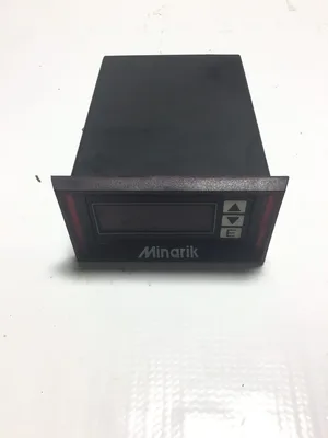 Minarik Drives DLC600 Programmable Digital Controller 50mA