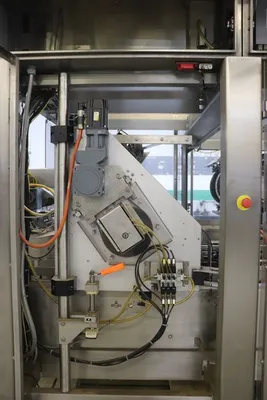 Used 2021 SYNTEGON MEC Carton Machines Georgia US | The Equipment Hub #281123