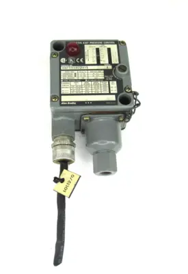 USED ALLEN BRADLEY 836T-T2531X22X15