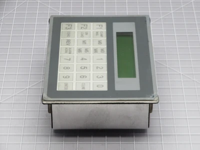 Used MAPLE SYSTEMS _UNKNOWN_ Electrical Panels Texas US | OCO Industrial #1626389