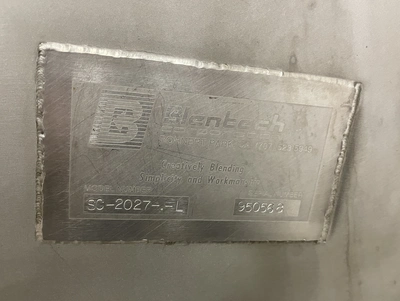 USED Blentech SC2027-L