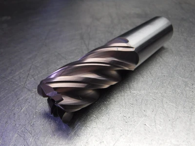 New | in-Stock SGS _UNKNOWN_ Carbide Endmills Michigan US | Superior Machine & Tool Inc #868223