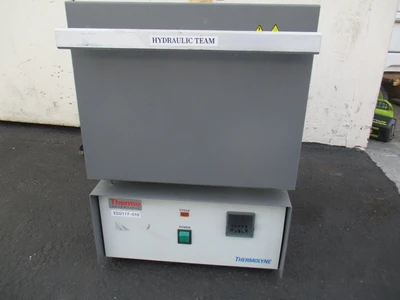 USED THERMO SCIENTIFIC F48020-33-80CN
